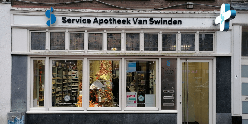 Afbeelding vanuit apotheek