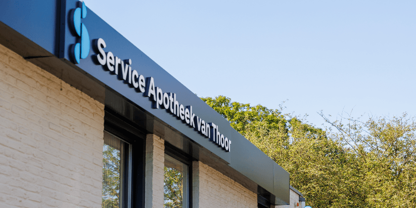 Afbeelding vanuit apotheek