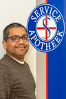 dhr P. Adhien profile picture