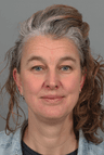 Liesbeth van der Valk profile picture