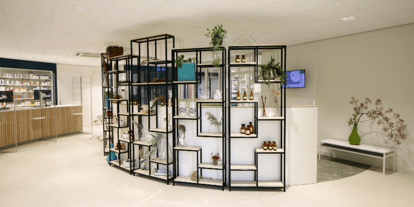 Afbeelding vanuit apotheek