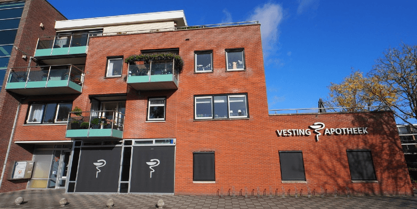 Afbeelding vanuit apotheek