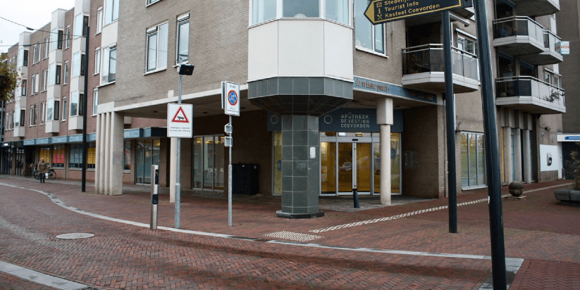 Afbeelding vanuit apotheek