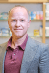 Rogier P.W. Franken profile picture