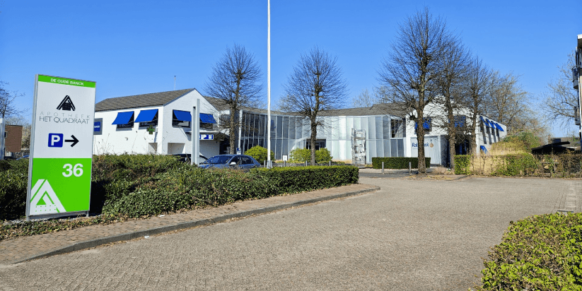 Afbeelding vanuit apotheek