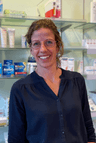 Francien Lamers-Paalhaar profile picture