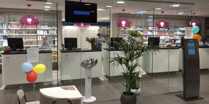 Afbeelding vanuit apotheek