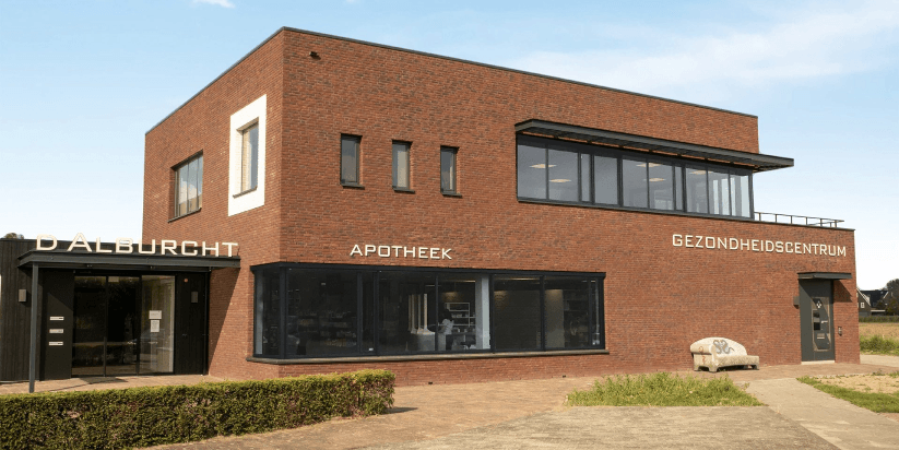Afbeelding vanuit apotheek