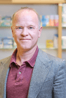 Rogier P.W. Franken profile picture