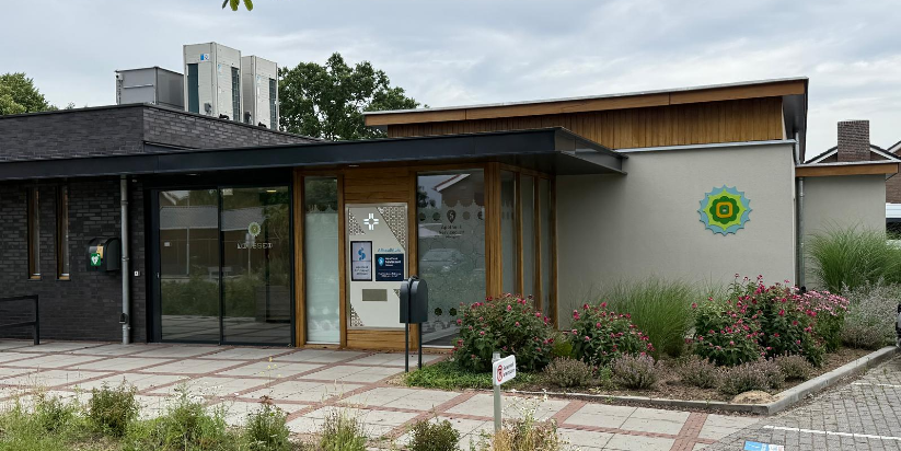Afbeelding vanuit apotheek