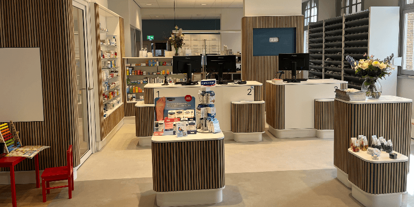 Afbeelding vanuit apotheek