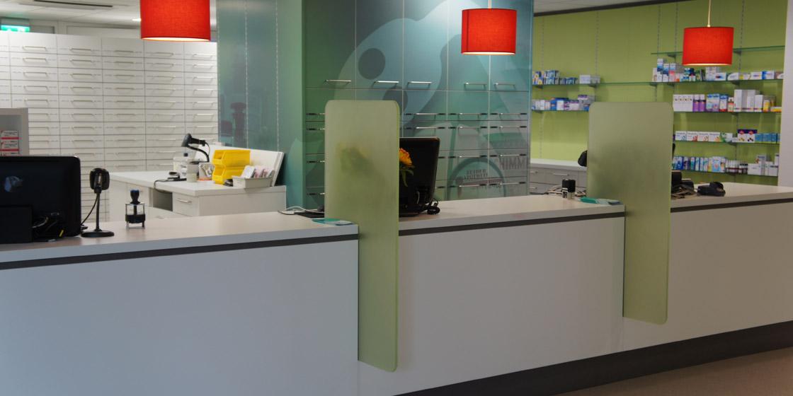 Afbeelding vanuit apotheek