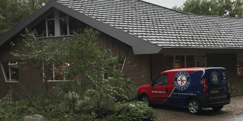Afbeelding vanuit apotheek
