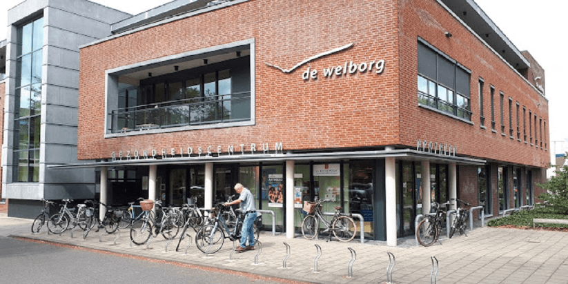 Afbeelding vanuit apotheek
