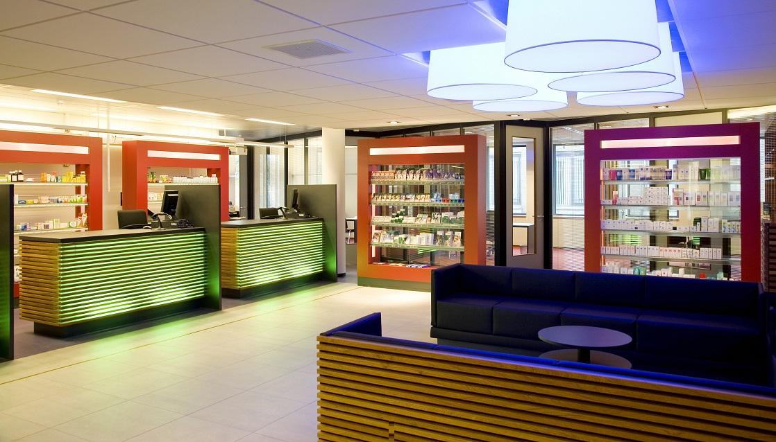 Afbeelding vanuit apotheek