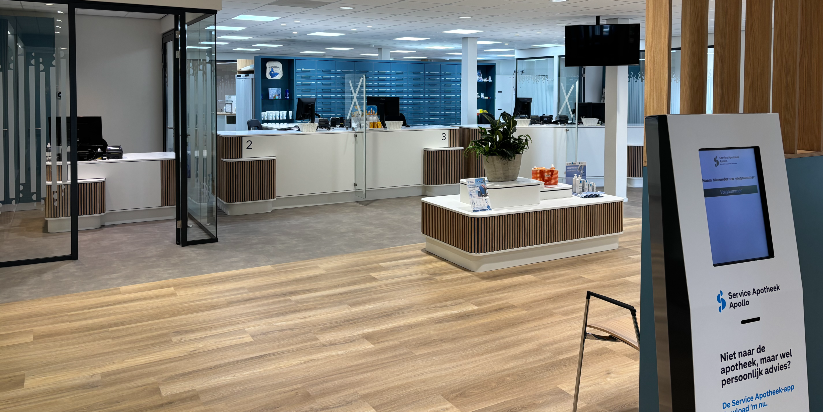 Afbeelding vanuit apotheek