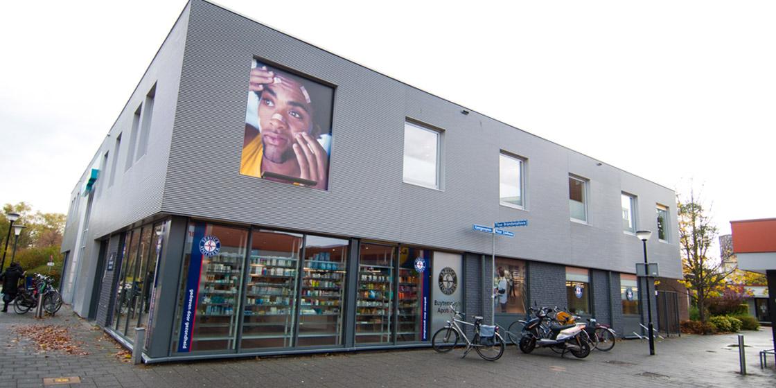 Afbeelding vanuit apotheek