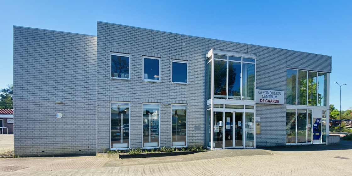 Afbeelding vanuit apotheek