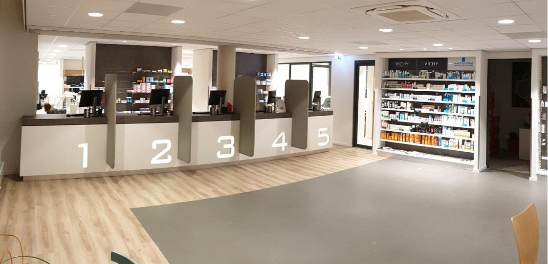 Afbeelding vanuit apotheek