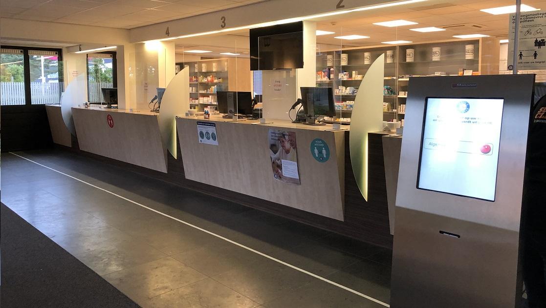 Afbeelding vanuit apotheek