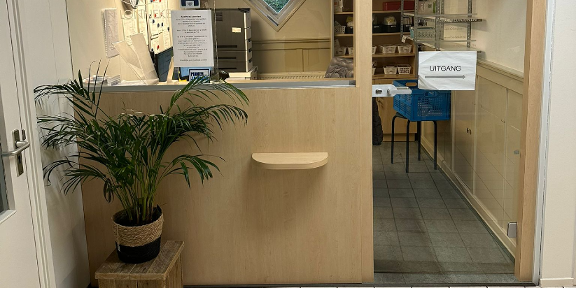 Afbeelding vanuit apotheek