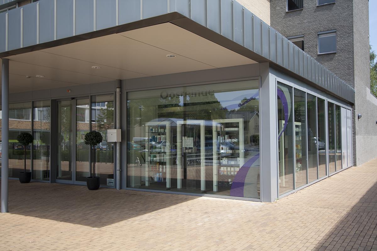 Afbeelding vanuit apotheek