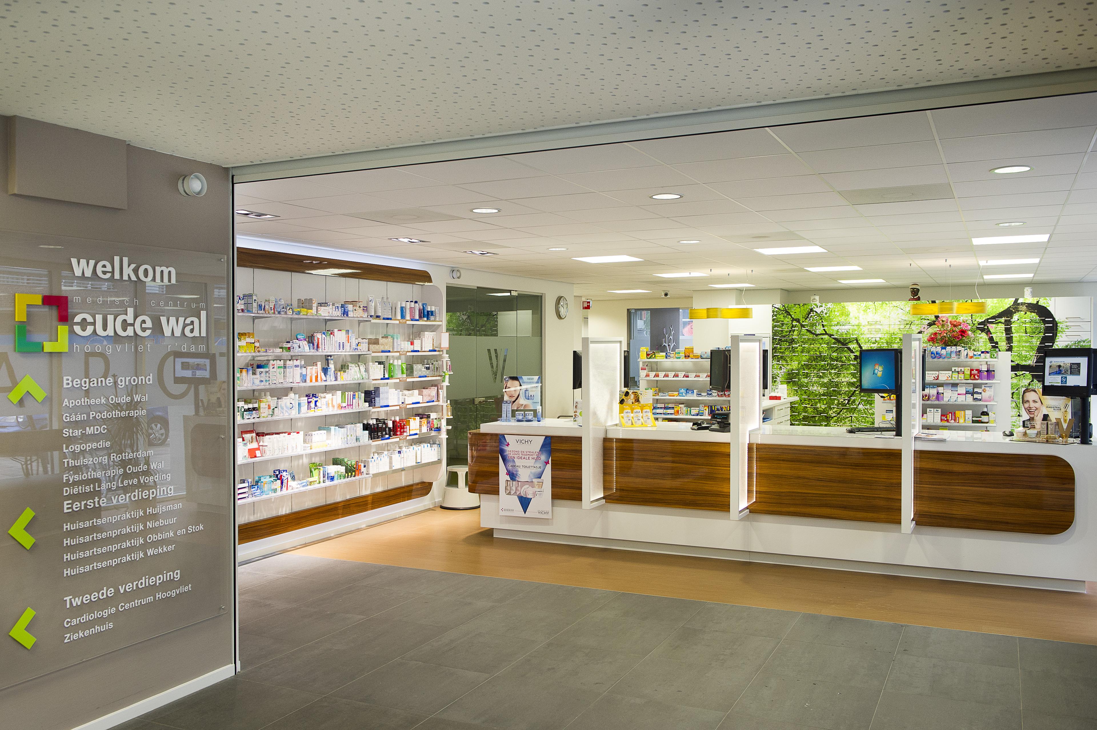 Afbeelding vanuit apotheek
