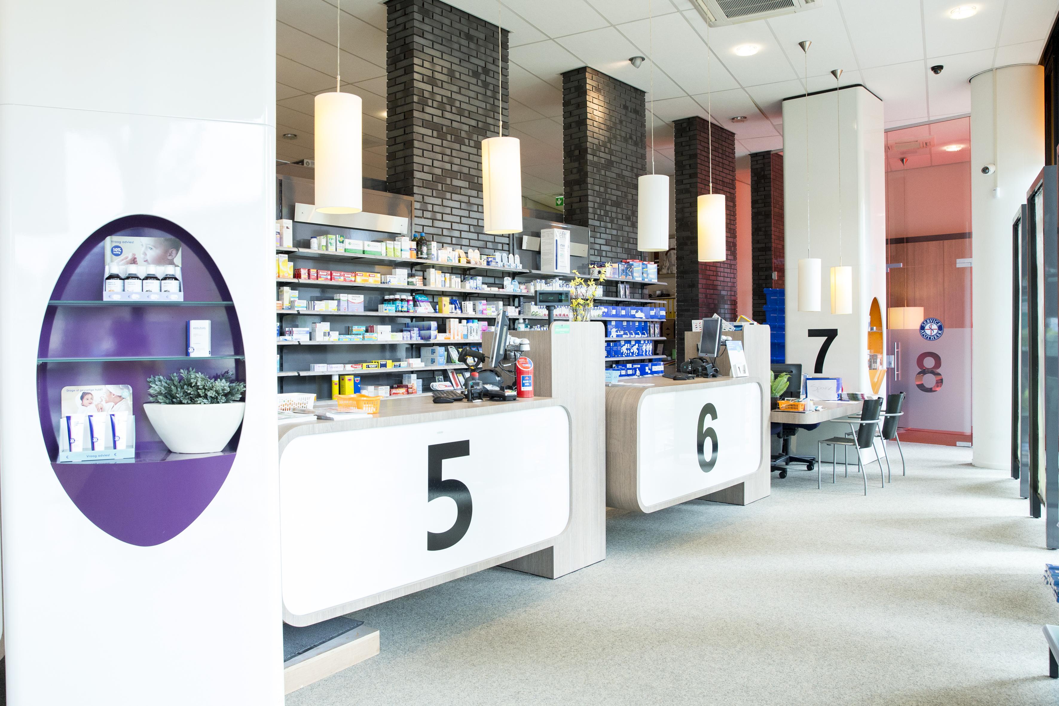 Afbeelding vanuit apotheek