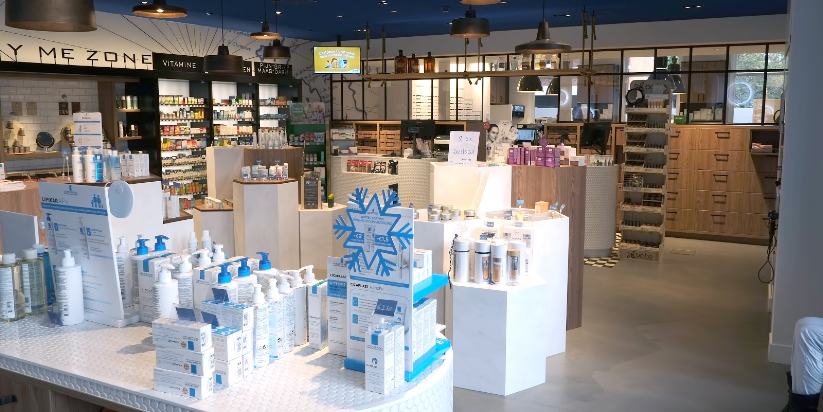 Afbeelding vanuit apotheek