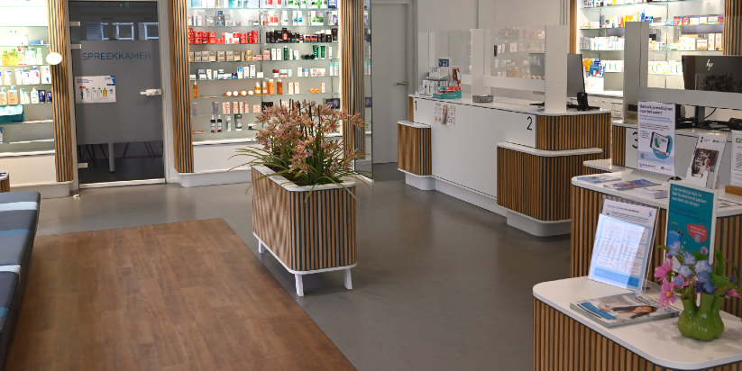 Afbeelding vanuit apotheek